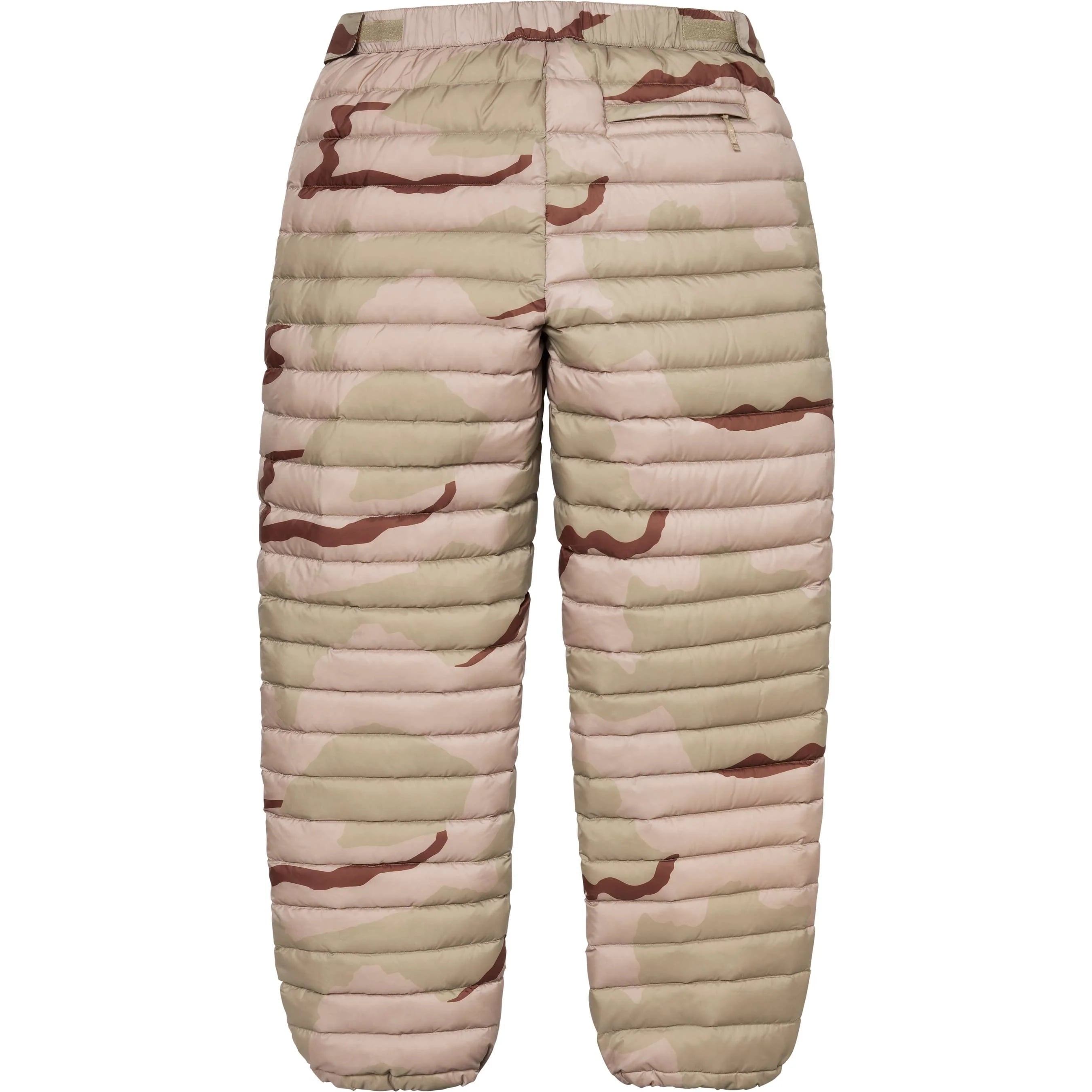 Micro Down Pant view 15